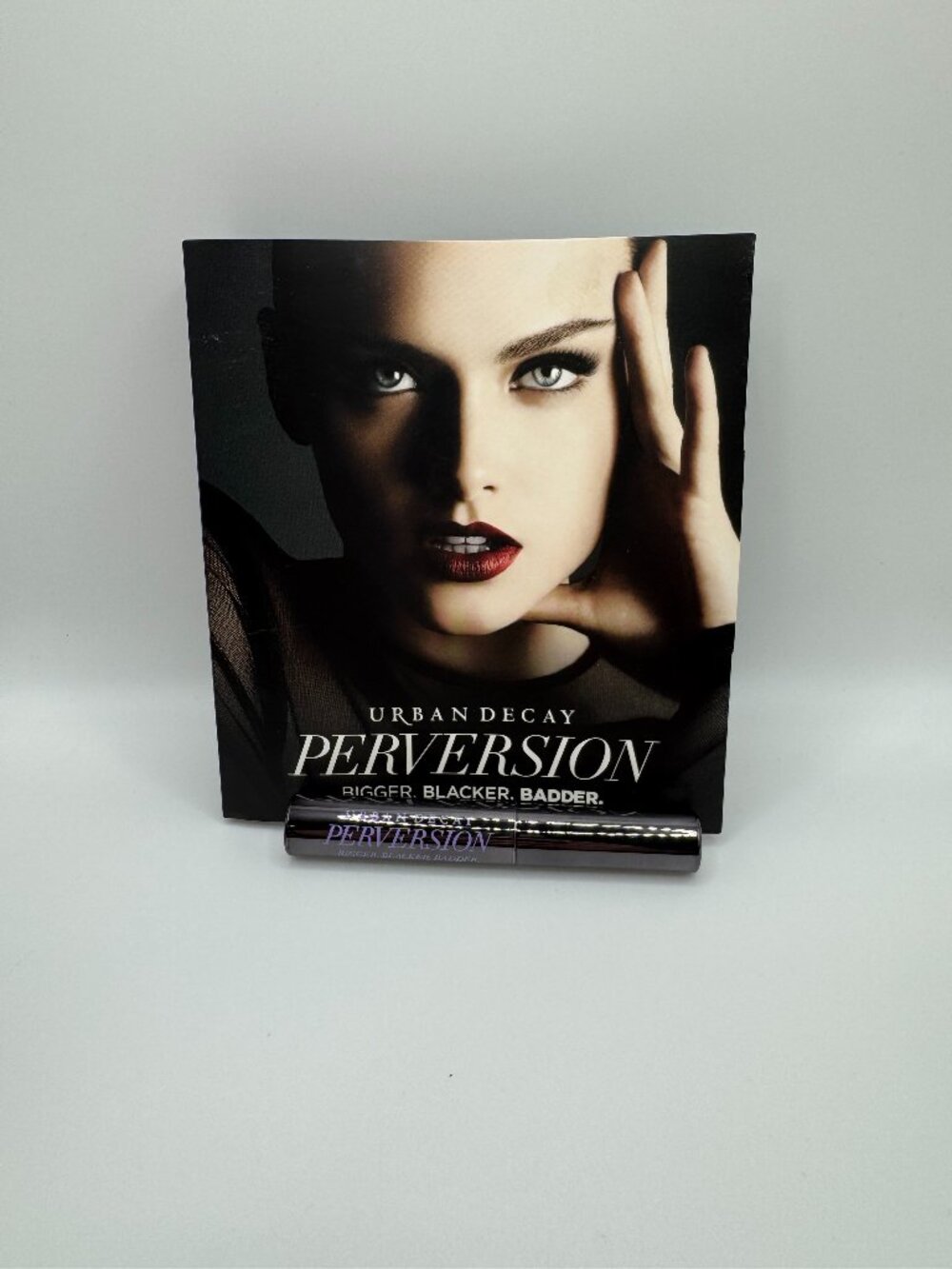 Urban Decay Perversion Mascara Travel Size .1oz